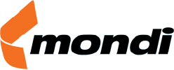 Mondi logo